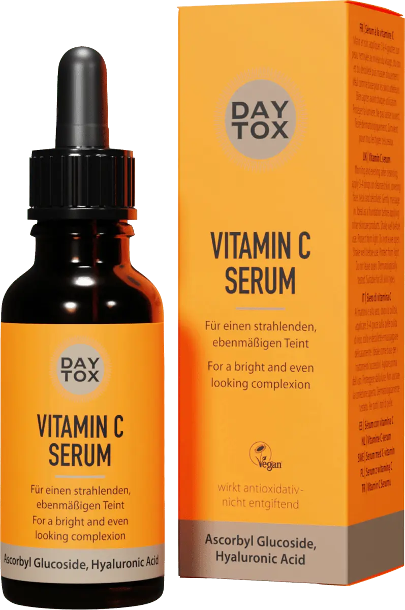 

Сыворотка Витамин С 30мл Daytox