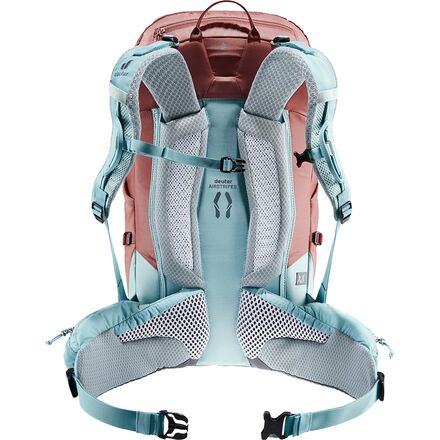 Рюкзак Deuter Promise 20 Red