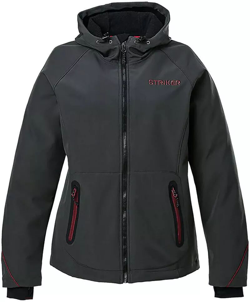 цена Женская темно-оливковая куртка Striker Brands Llc Renegade