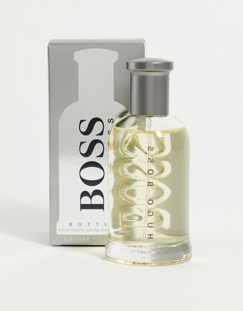 

Туалетная вода BOSS в бутылках 100мл HUGO BOSS Fragrances