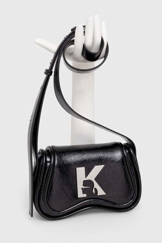 

Сумочка Karl Lagerfeld Jeans, черный