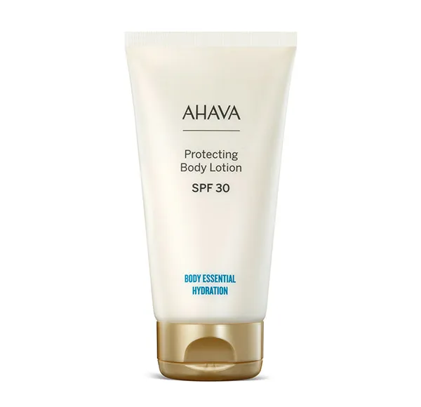 

Увлажняющий лосьон для тела Potecting Body Lotion Spf30 Ahava, 150 ml