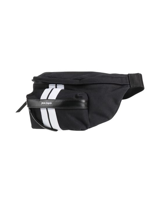 

Поясная сумка PALM ANGELS, черный