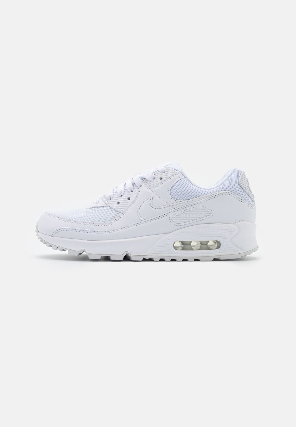 

Кроссовки Nike, белый