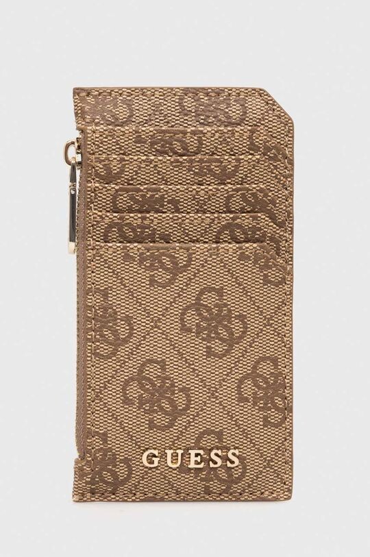 

Кошелек Guess, бежевый