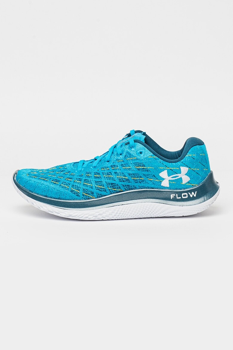 

Ветряные кроссовки Flow Velociti Under Armour, синий