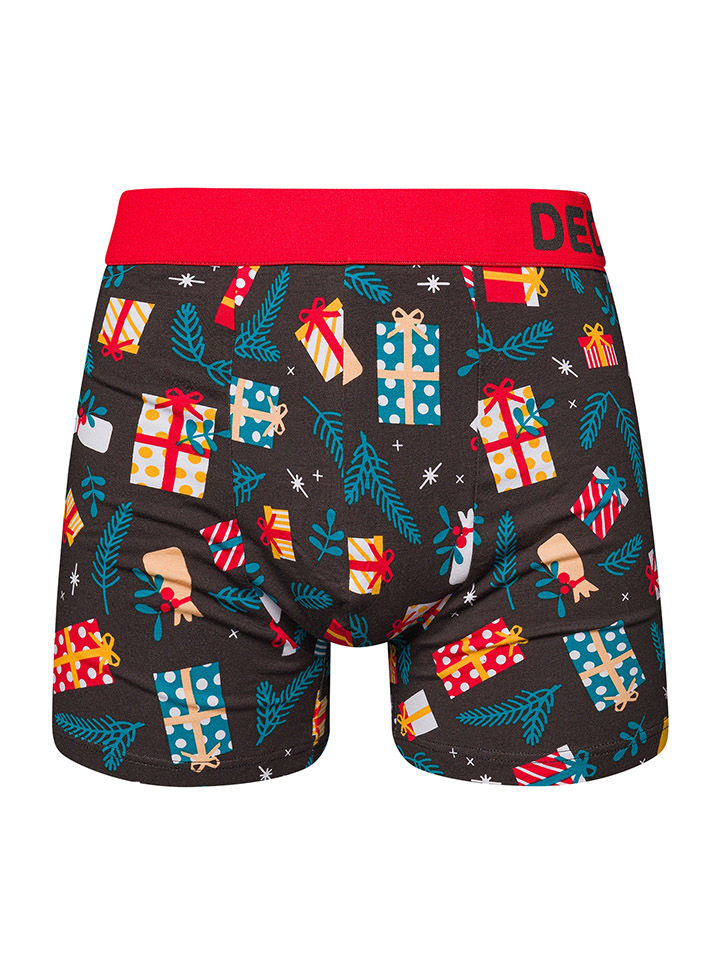 

Боксеры Dedoles Boxershorts, красочный