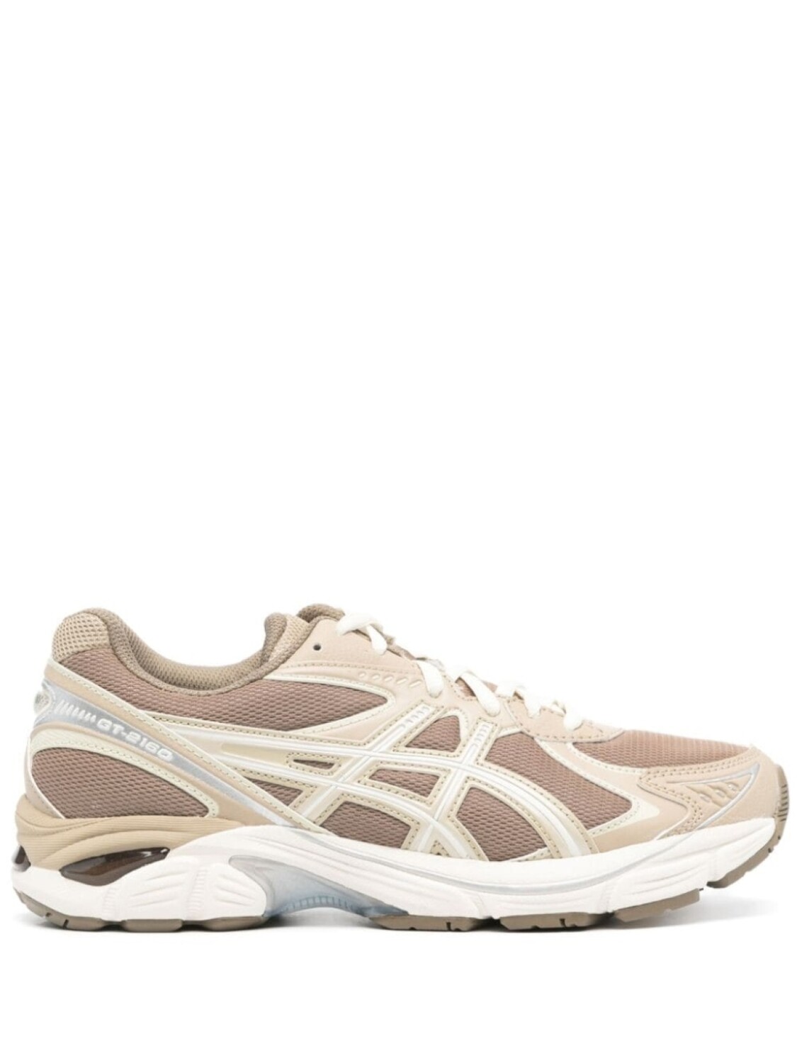 

Кроссовки Asics GT-2160, коричневый