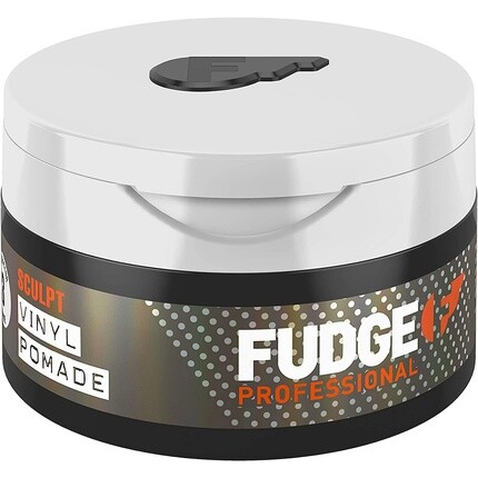 

Профессиональная виниловая помада для укладки волос 75G, Fudge