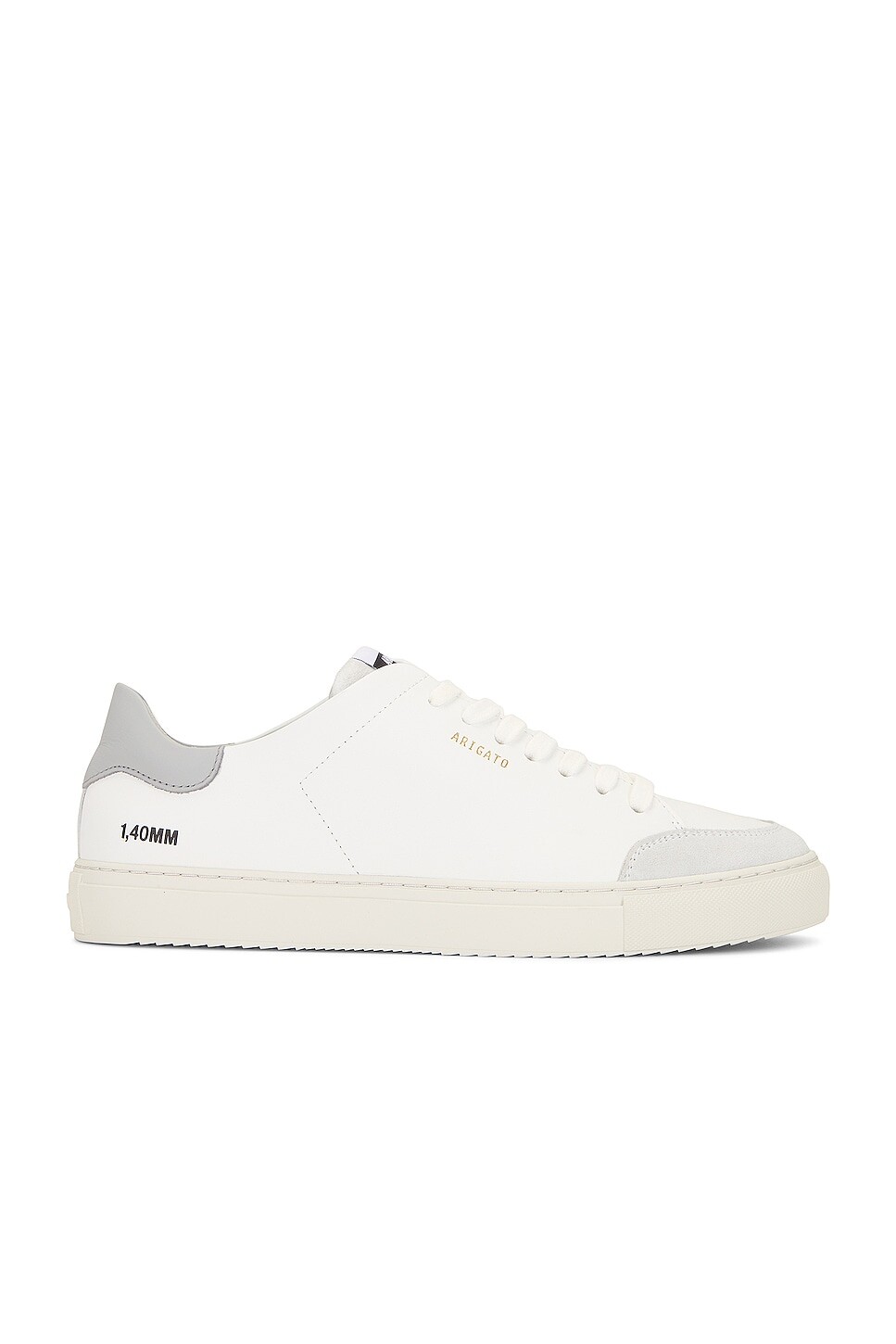 

Кроссовки Axel Arigato Clean 90 Triple, цвет White & Grey