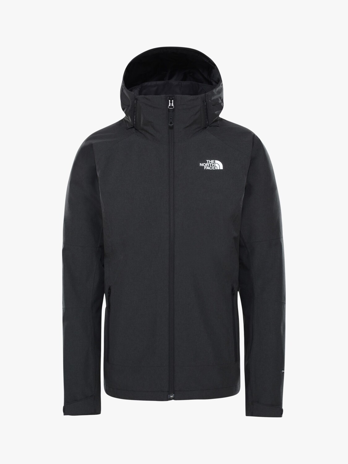 

Женская утепленная куртка The North Face Inlux Triclimate