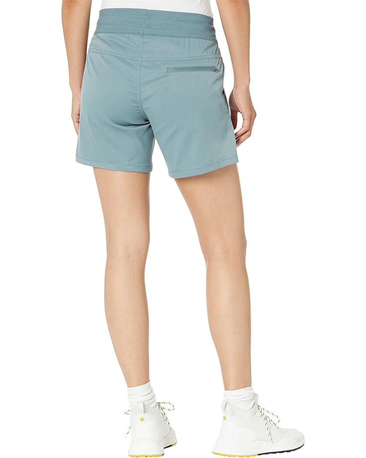 

Шорты The North Face Aphrodite Motion Shorts, цвет Goblin Blue