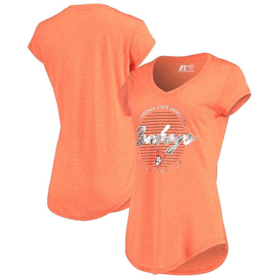 

Топ Russell Oklahoma State Cowboys