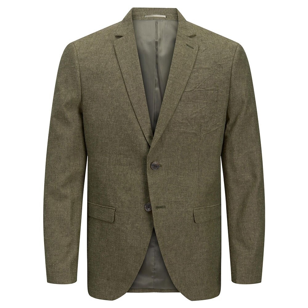 

Блейзер Jack & Jones Riviera, зеленый