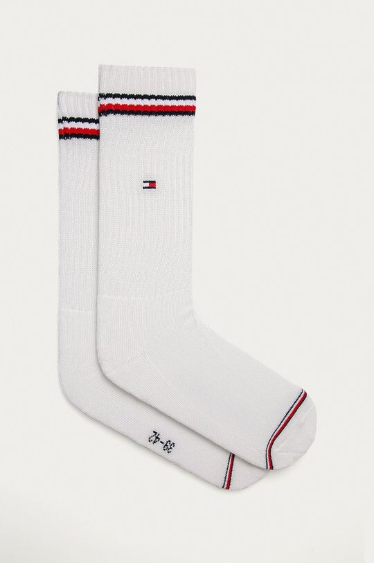 

Носки (2 пары) Tommy Hilfiger, белый