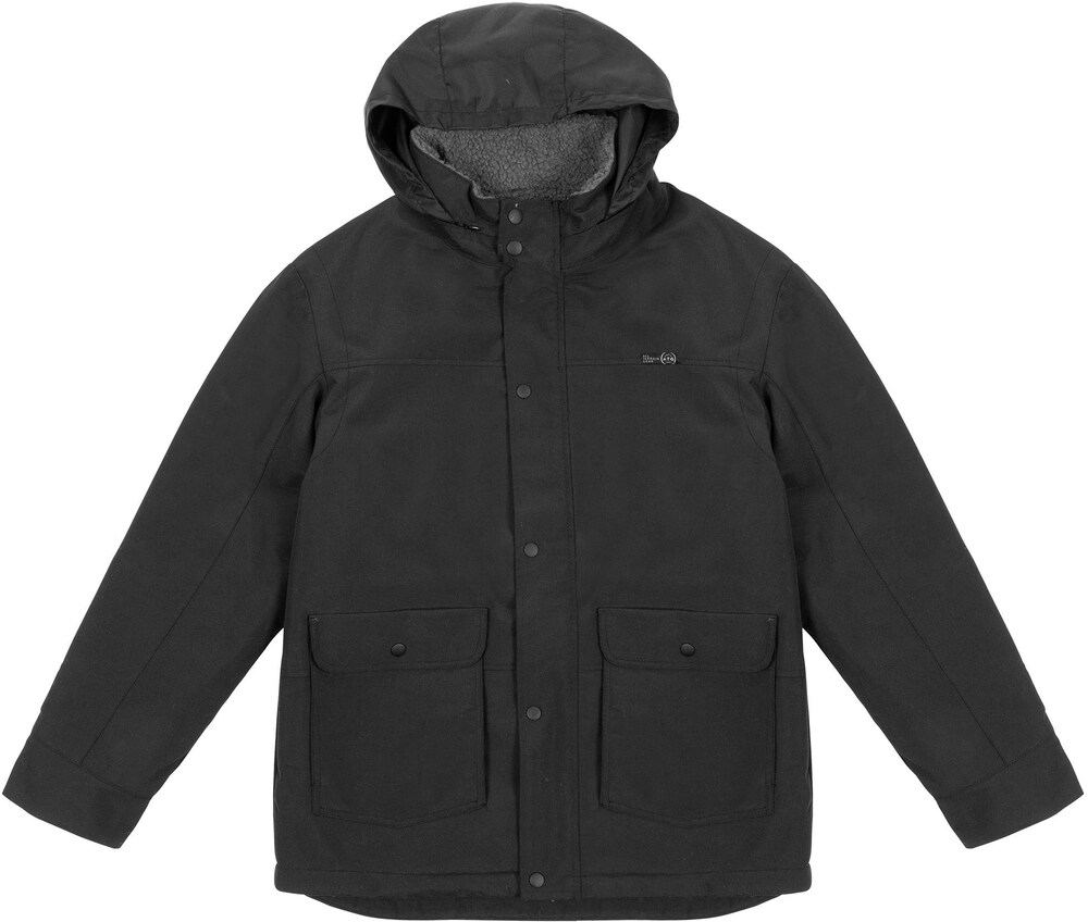 цена Зимняя куртка All Terrain Gear by Wrangler, черный
