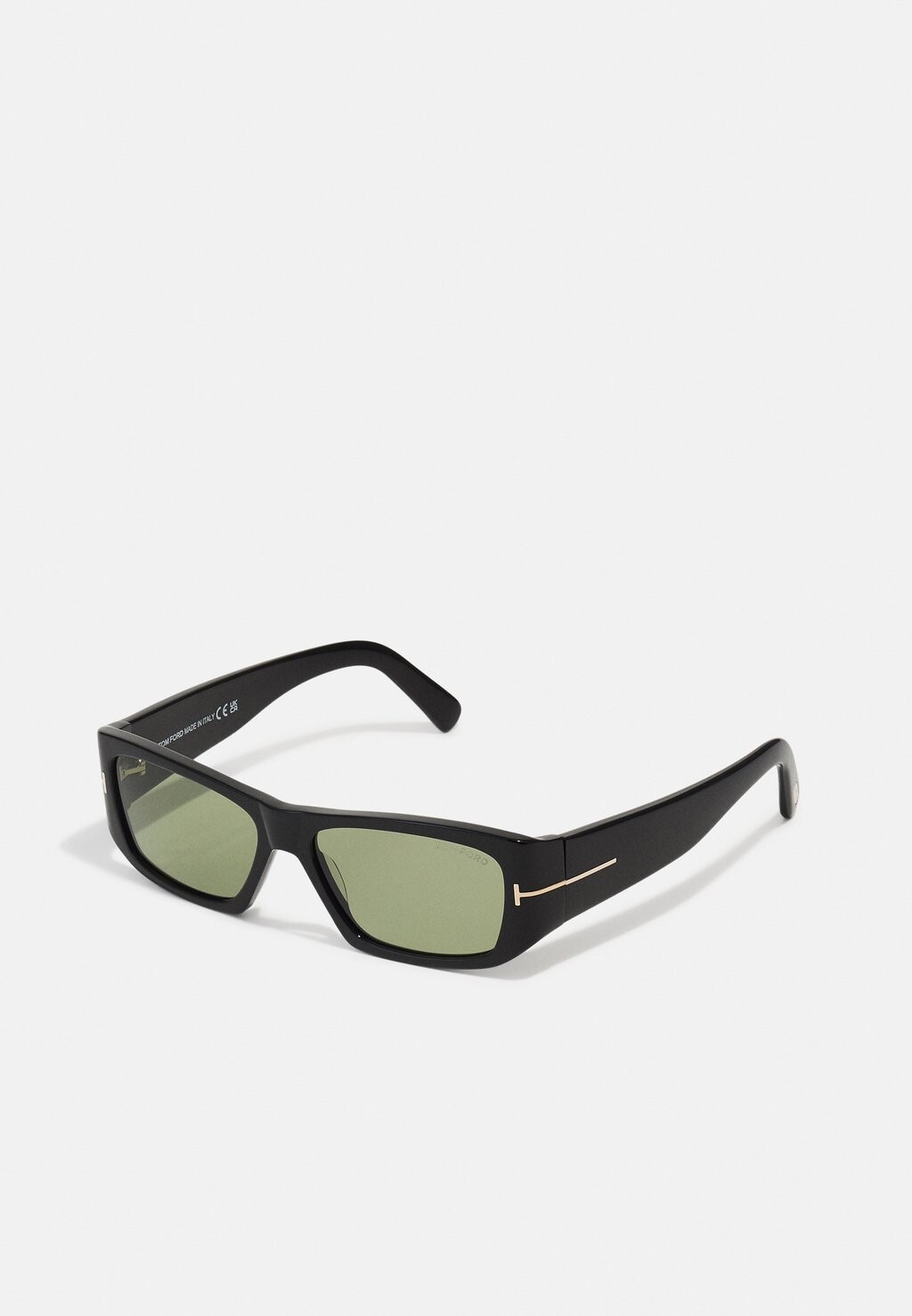 

Солнцезащитные очки Unisex Tom Ford, черный