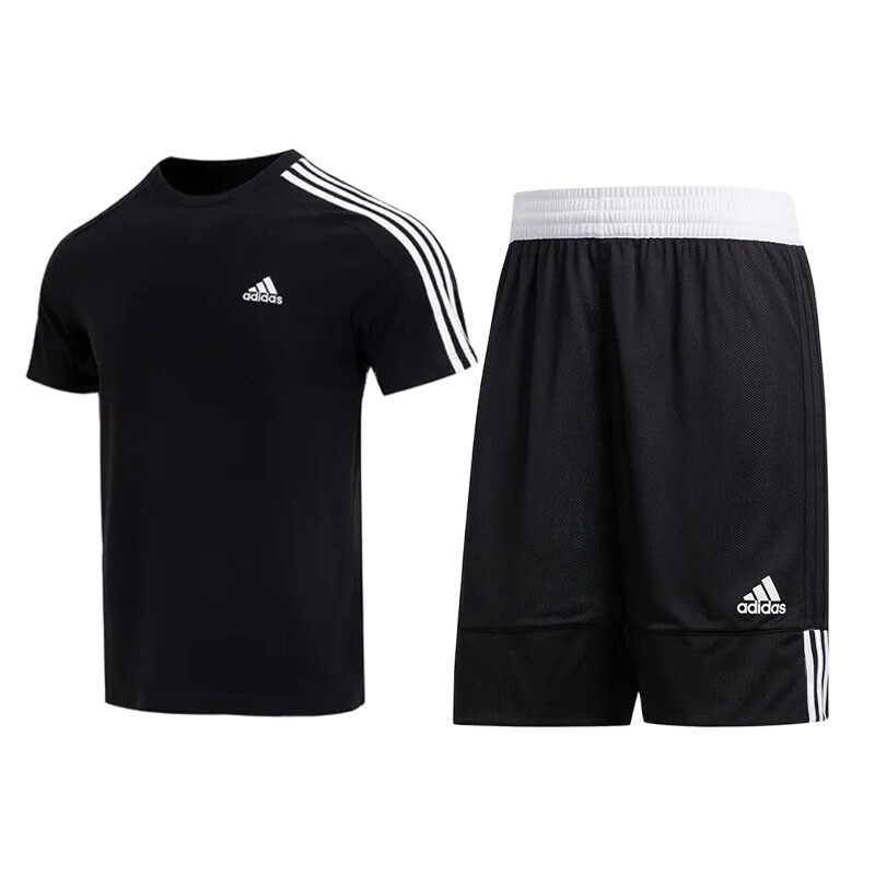 

Повседневная спортивная одежда унисекс Adidas