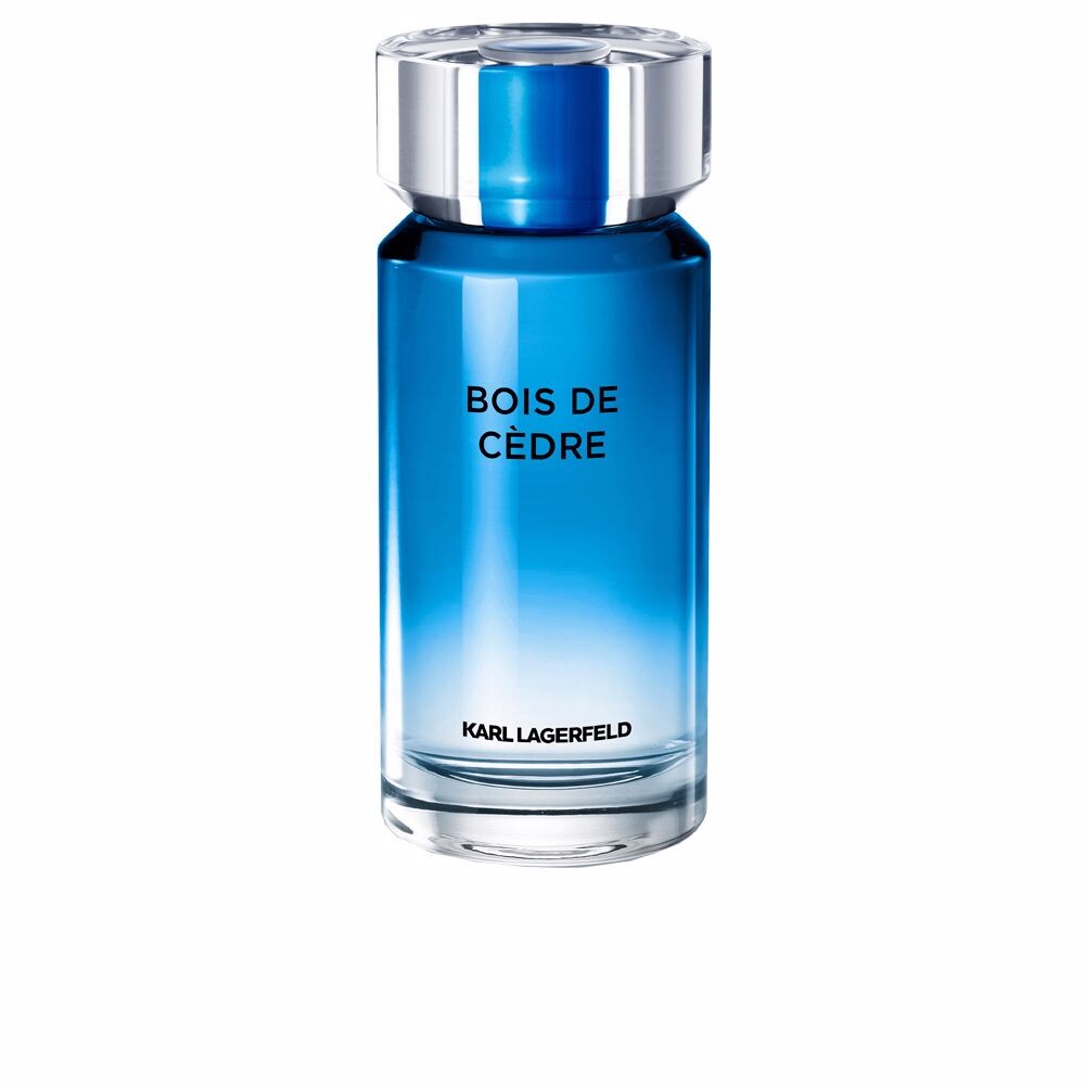 

Духи Bois de cèdre Karl lagerfeld, 100 мл