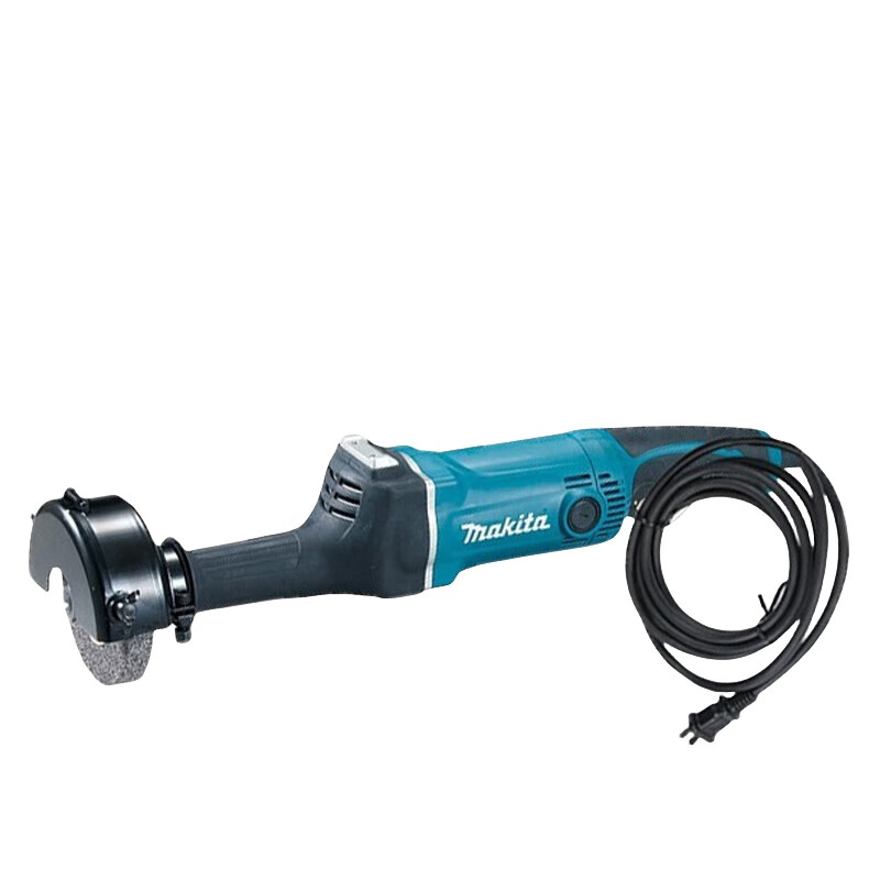 Шлифовальная машина прямая Makita GS5000, 750W