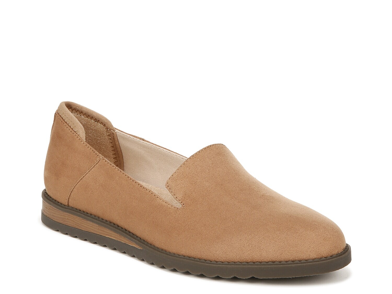 

Лоферы Jetset Dr. Scholl's, коричневый