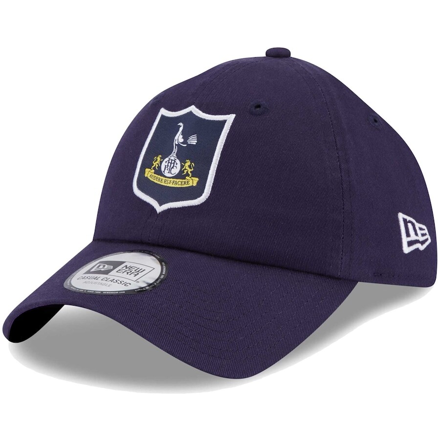 

Бейсболка New Era Tottenham Hotspur, нави
