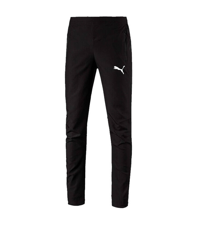 

Футбольные штаны Puma, черный