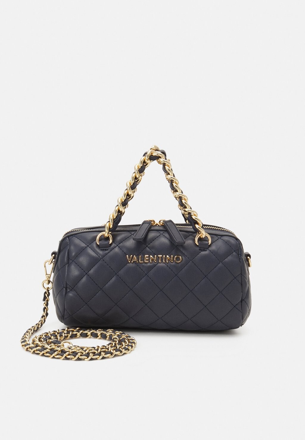 

Сумка Weekend Valentino, синий