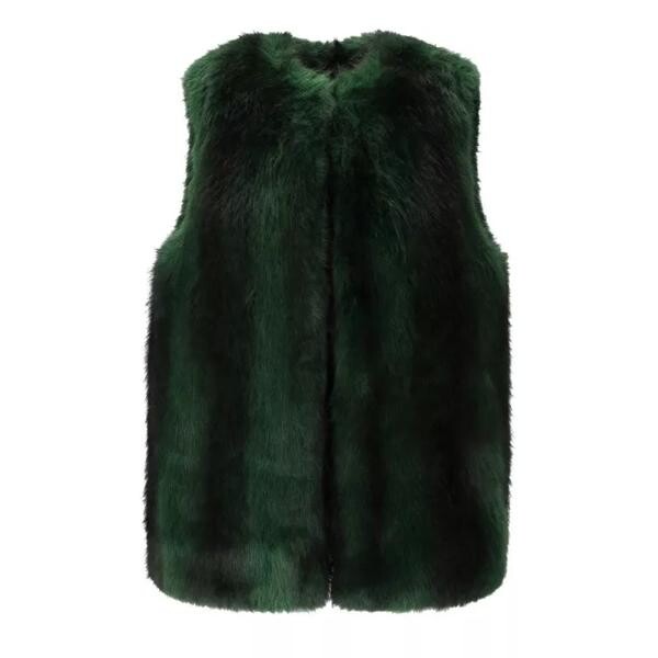 

Комбинезон emptyness vest Essentiel Antwerp, зеленый