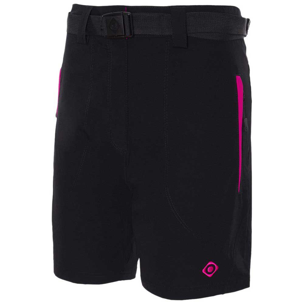 

Брюки Izas Engla II Shorts, черный