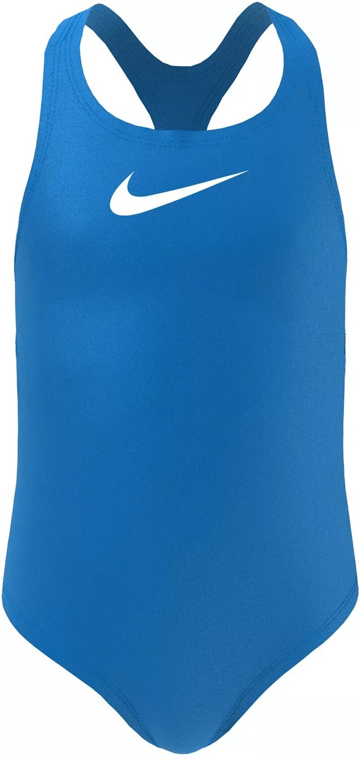 

Сплошной купальник Nike для девочек-борцовок