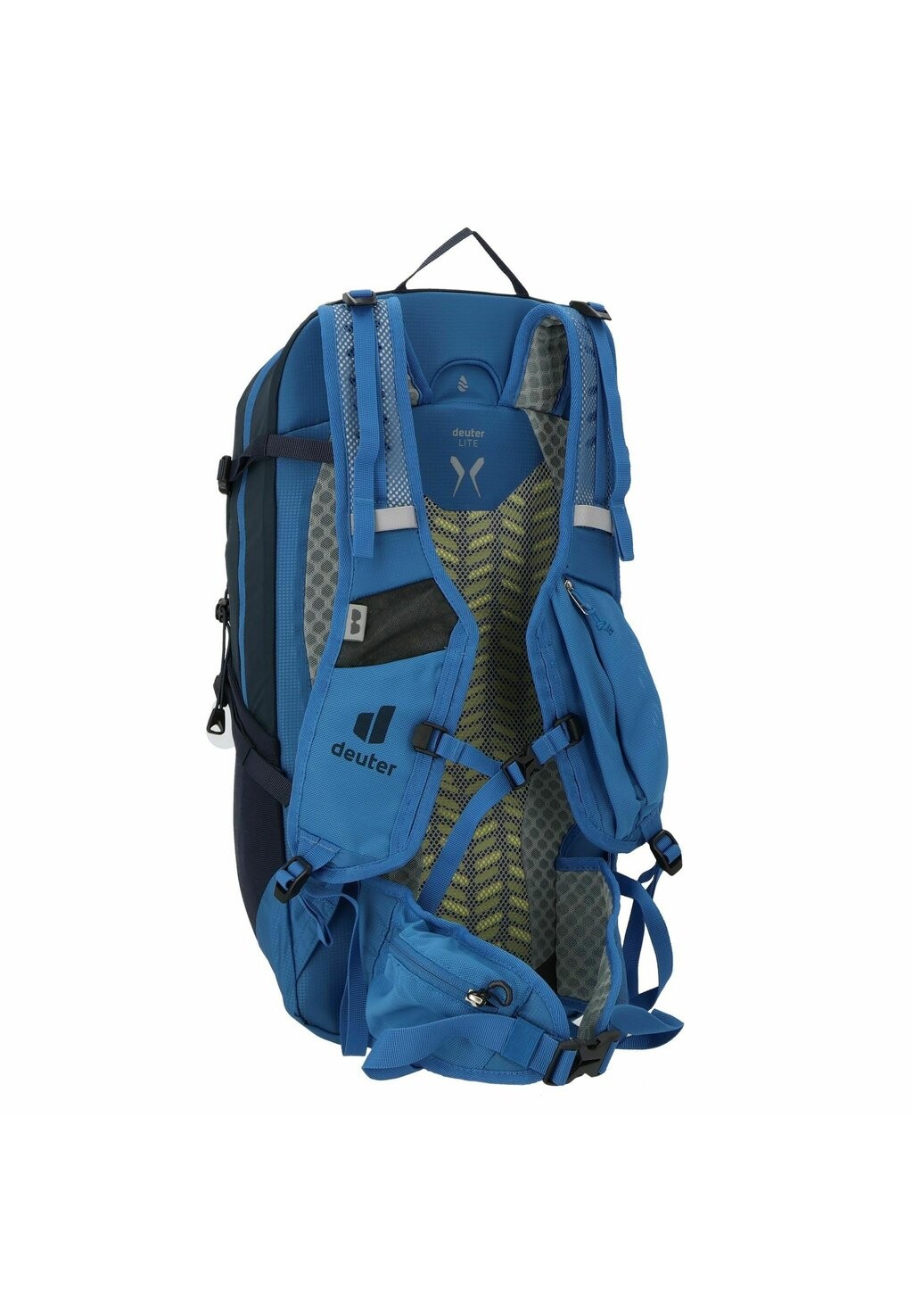

Треккинговый рюкзак SPEED LITE Deuter, синий