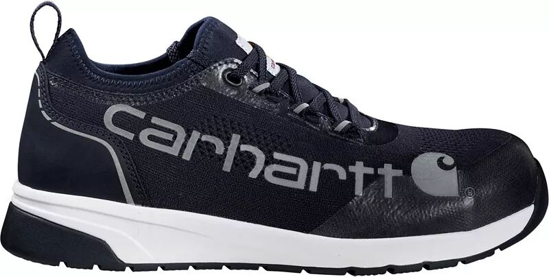 цена Мужские рабочие туфли Carhartt Force 3 EH с нано-носком
