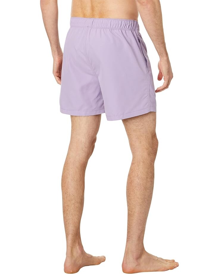 

Шорты для плавания Billabong All Day Layback 16" Boardshorts, цвет Lilac