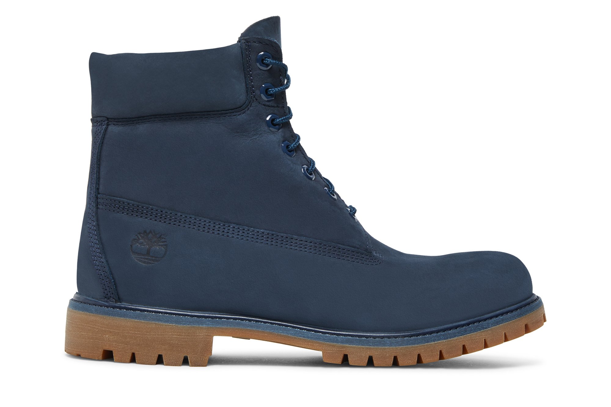 6-дюймовый ботинок премиум-класса Timberland, синий