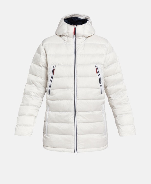 

Функциональная пуховая куртка Helly Hansen, белый