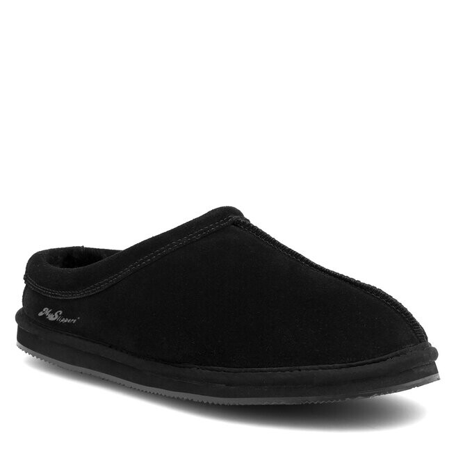 

Тапочки MYSLIPPERS, черный