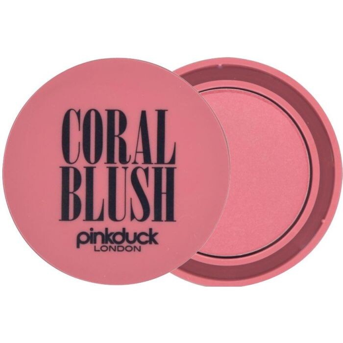 

Румяна Colorete Silky Wild & Young, Coral