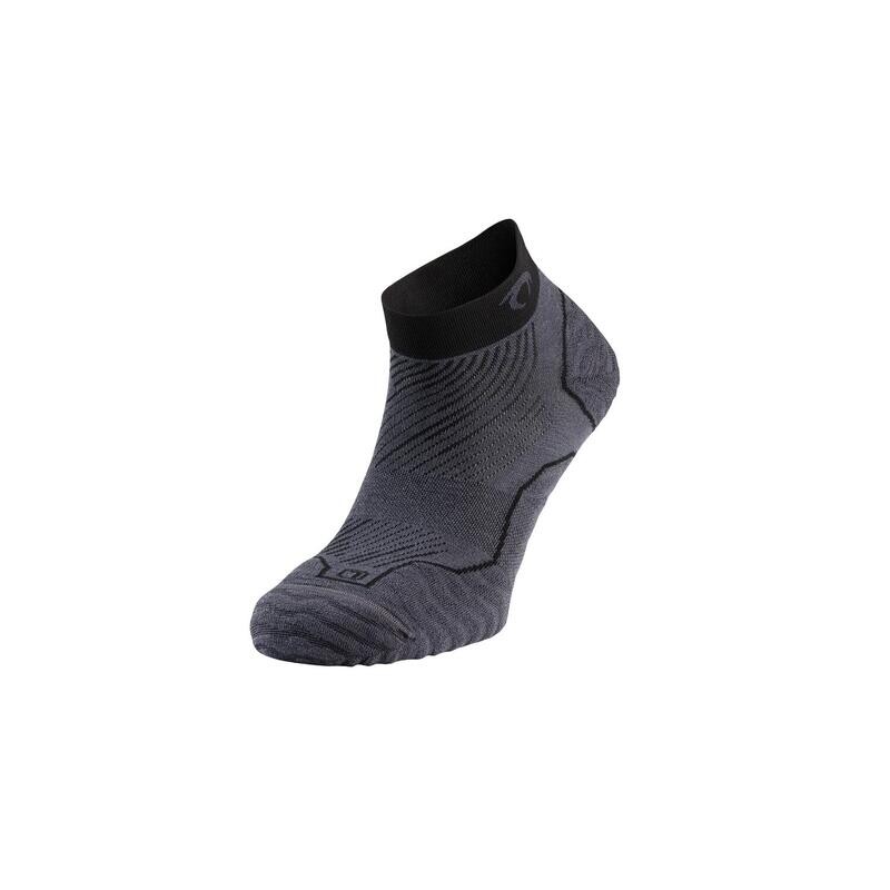 

Носки для бега до щиколотки Lurbel Tiwar, унисекс., цвет gris