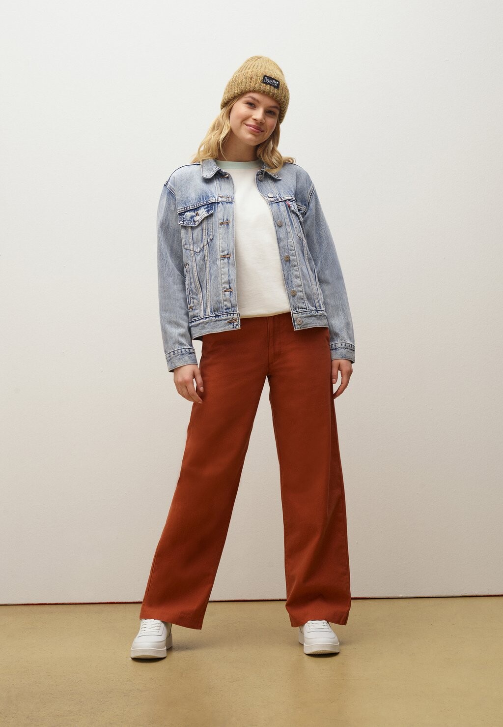 

Брюки Levi's