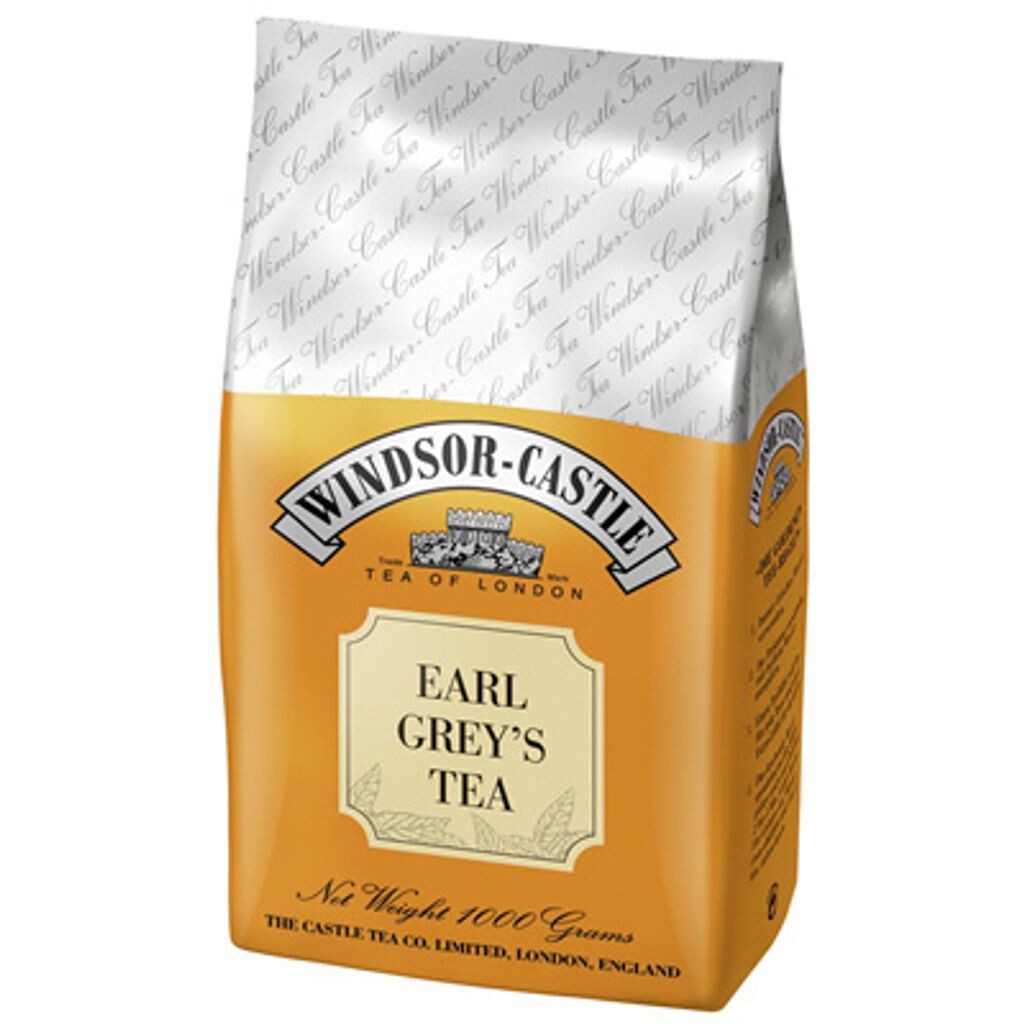 

Чай Windsor-Castle Earl Grey's - 1кг