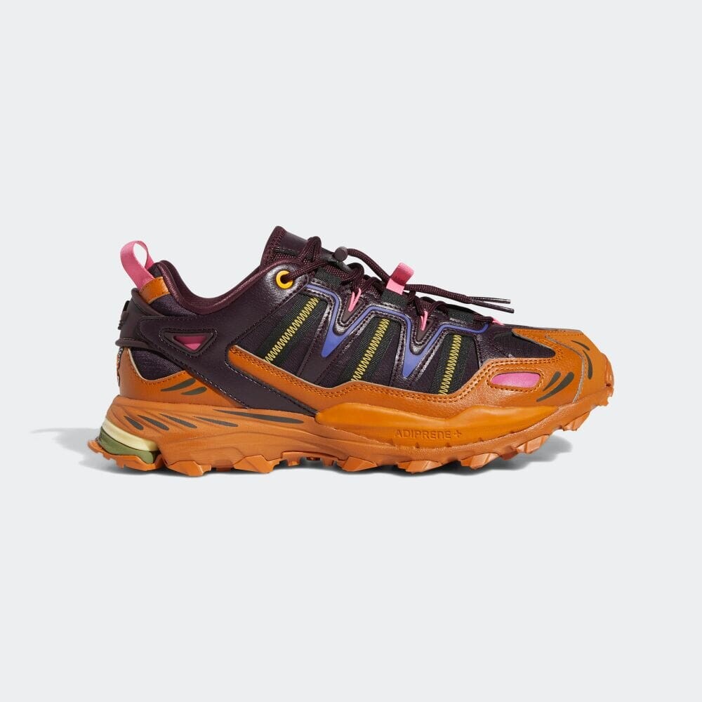 

Кроссовки Adidas HYPERTURF ADVENTURE DDLM