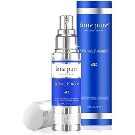 

âme pure WrinklEraser Гель против старения и против морщин с микроиглами, 30 мл