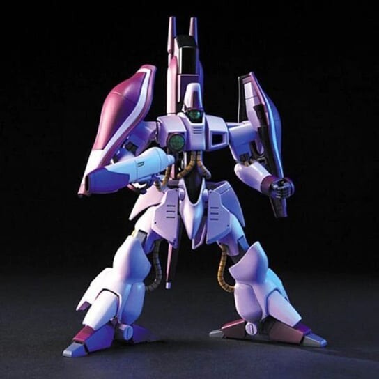 

Hguc 1/144 Amx-003 Gaza-C (Haman Karn'S Ms) Inna marka