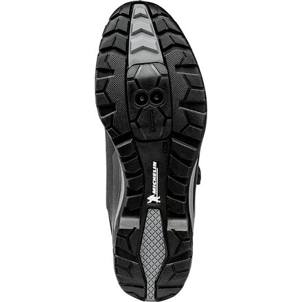 Обувь для горного велосипеда X-Trail Plus мужская Northwave, черный
