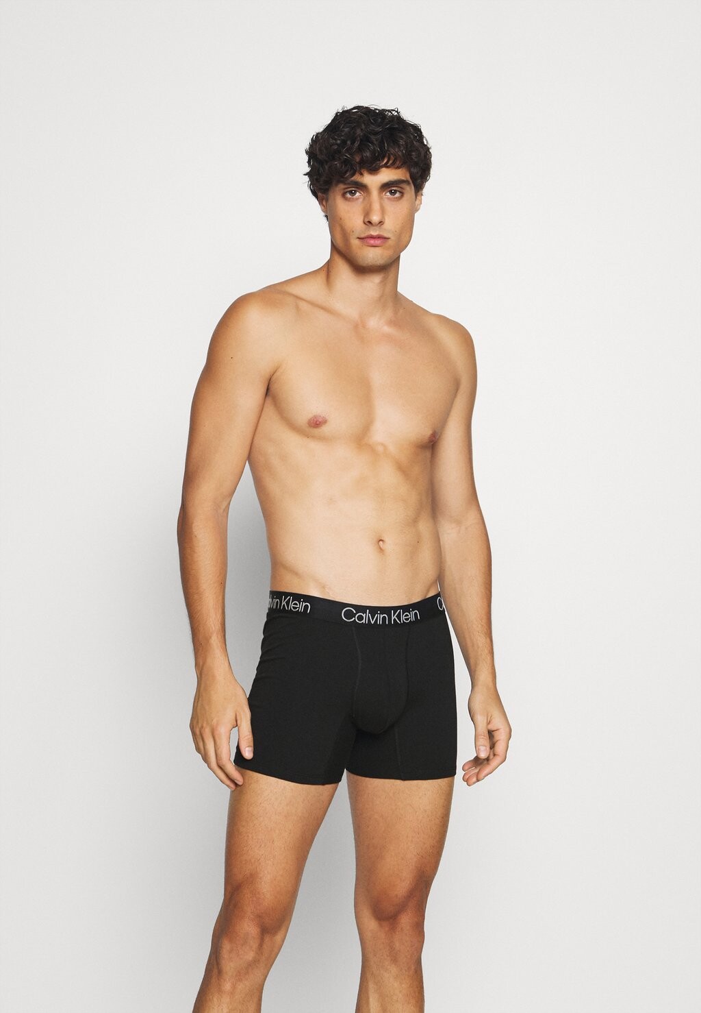 

Трусики Calvin Klein Underwear, черный