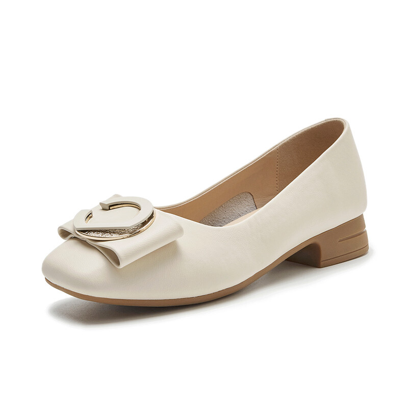 

Туфли женские повседневные Women's Casual Shoes Women's Huanai, черный