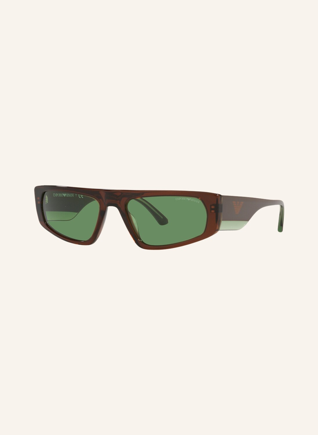 

Солнцезащитные очки EMPORIO ARMANI EA4168