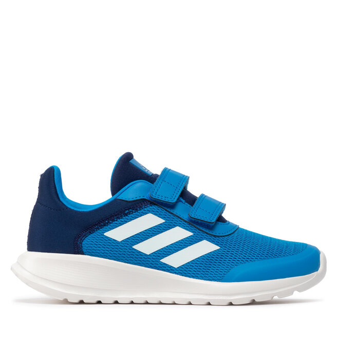 

Кроссовки adidas Tensaur Run 2.0 Cf K GW0393 Blue Rush/Core White/Dark Blue, синий