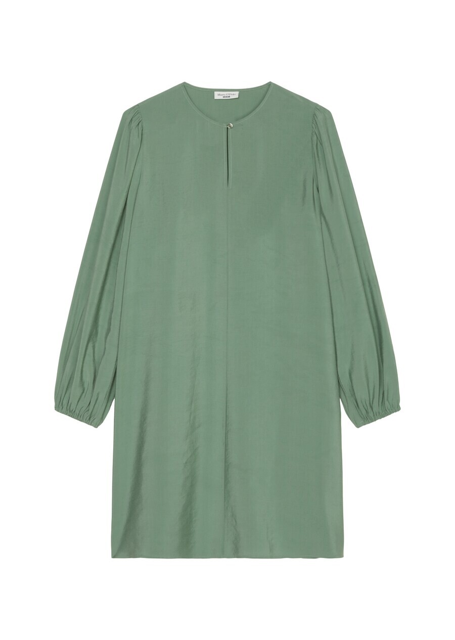 

Платье Marc O'Polo DENIM MARC OPOLO DENIM DRESS, зеленый